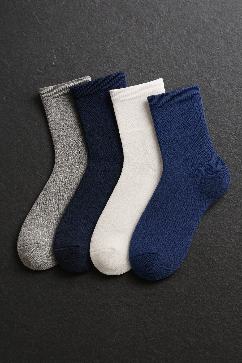 Experience Ultimate Comfort with Bamboo Socks