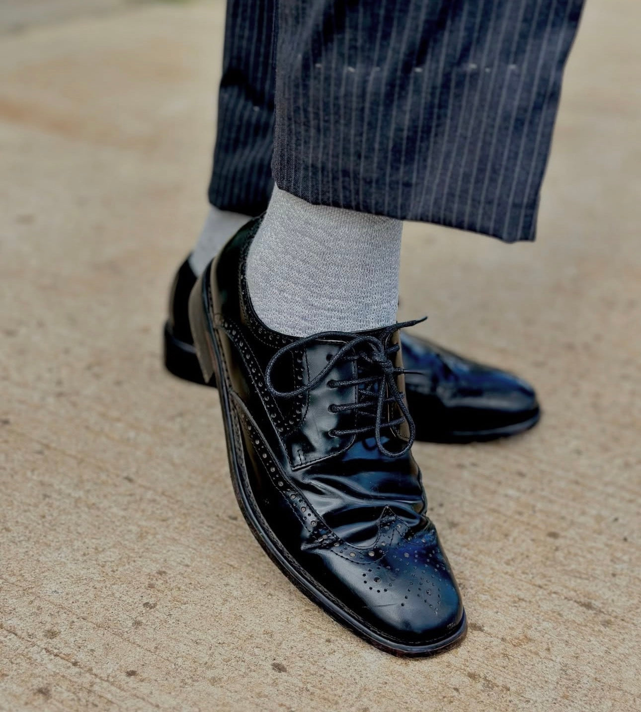 Premium Bamboo Socks