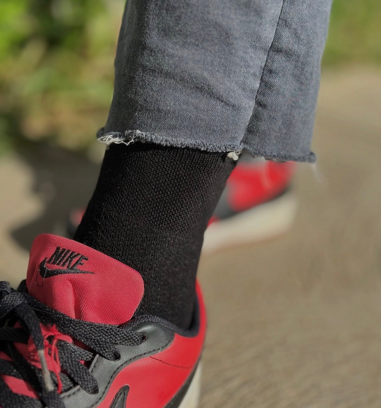 Premium Bamboo Socks