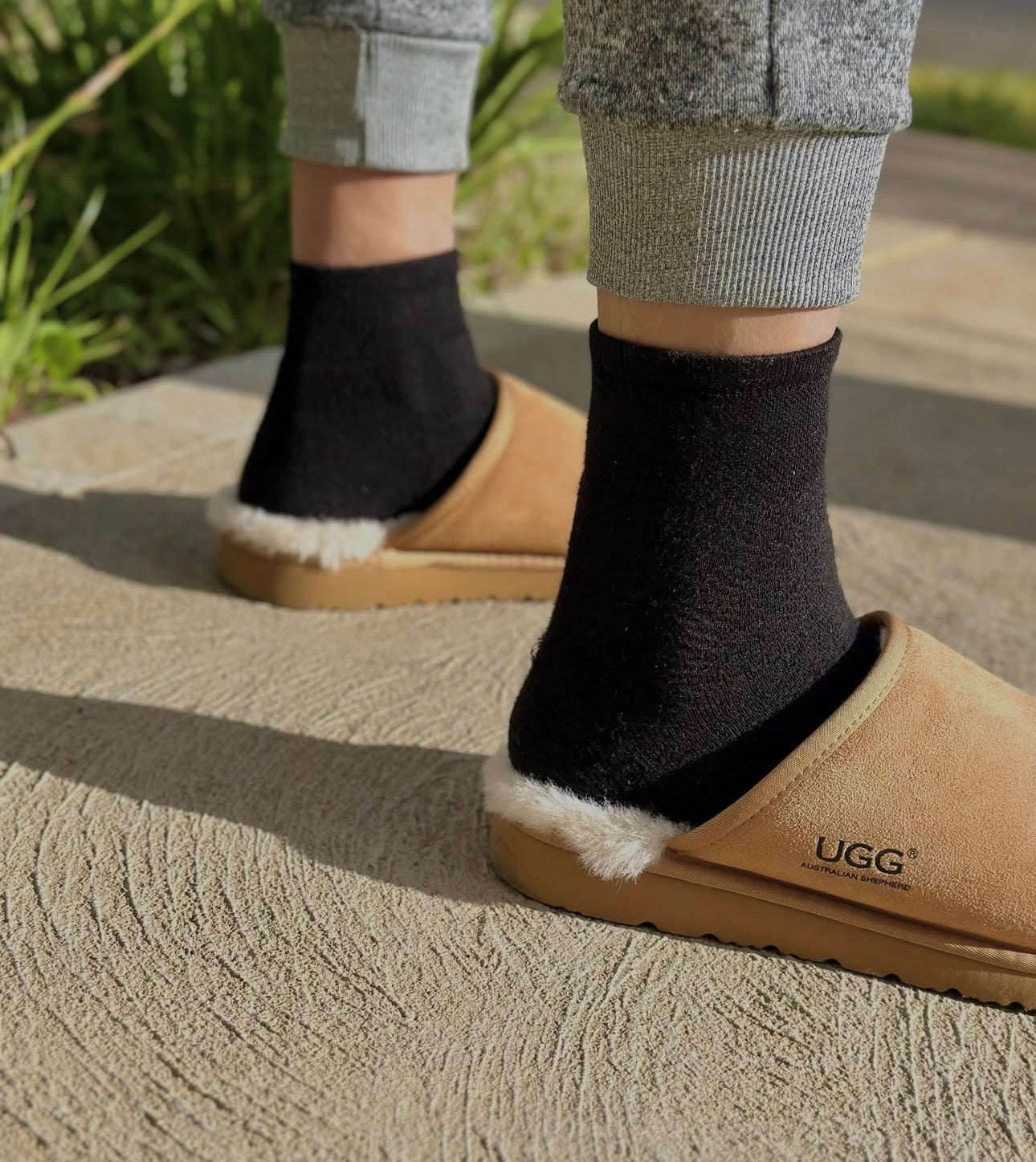 Premium Bamboo Socks