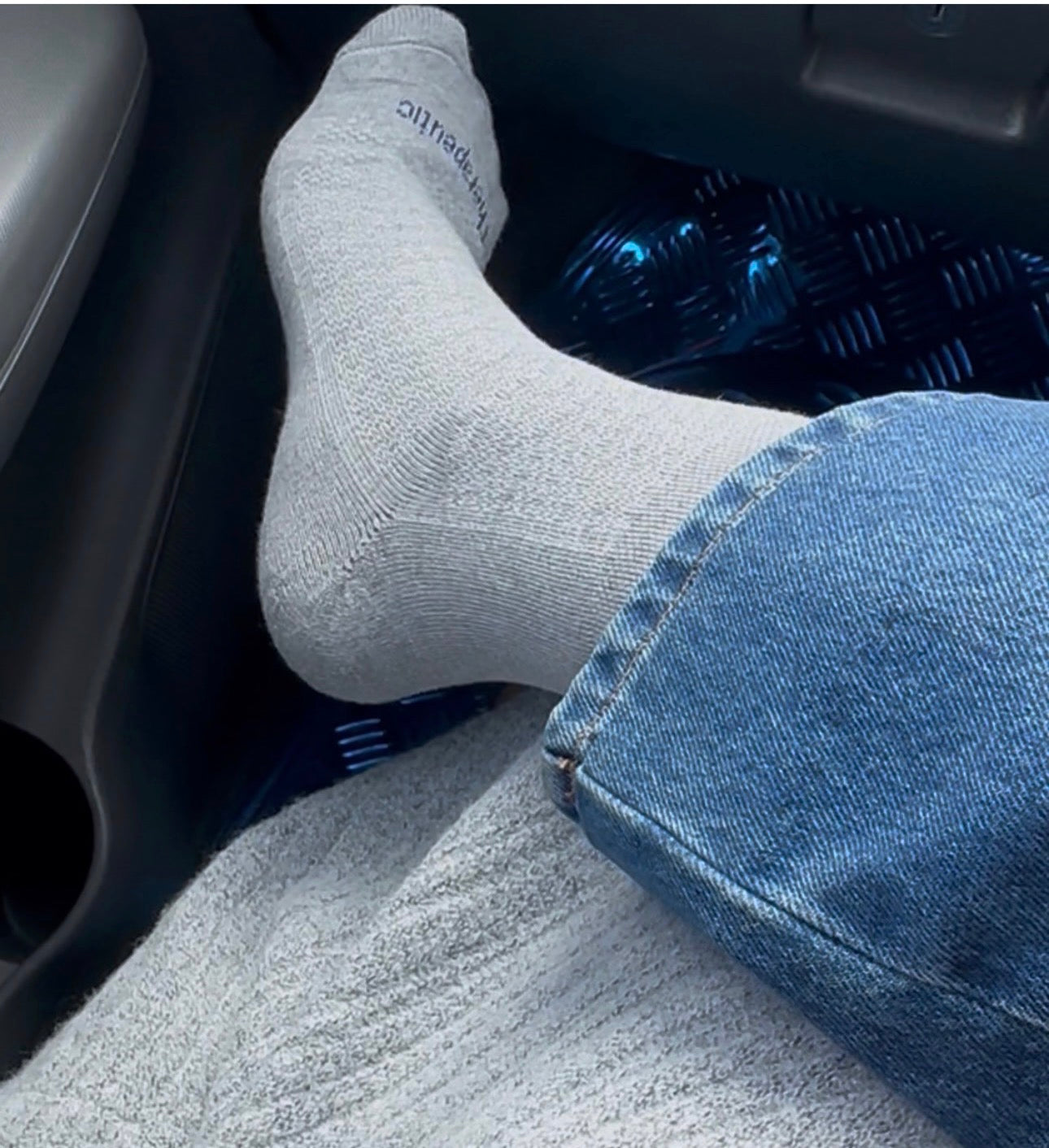 Premium Bamboo Socks