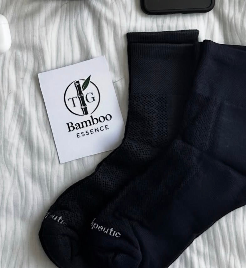 Premium Bamboo Socks