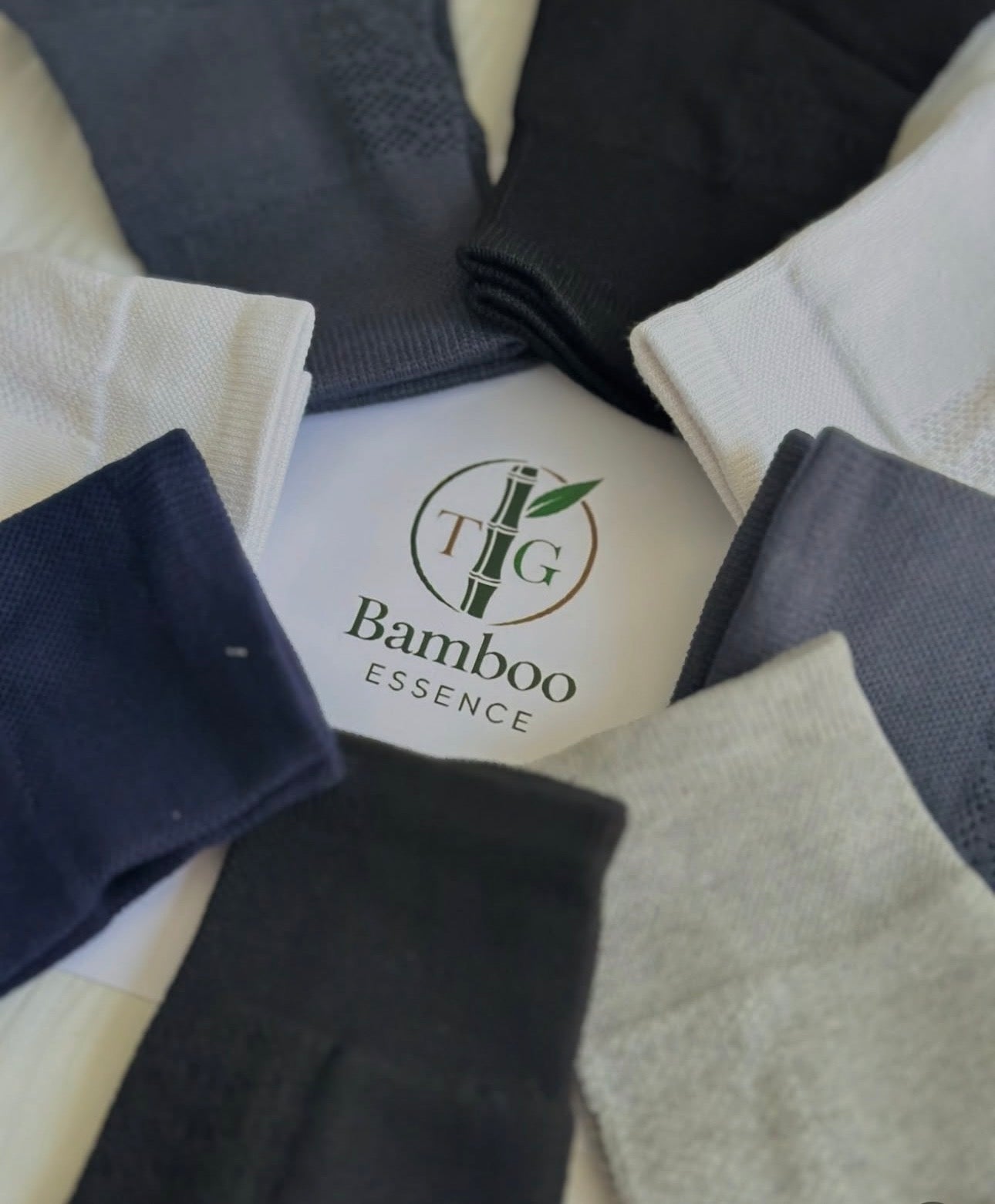 Premium Bamboo Socks
