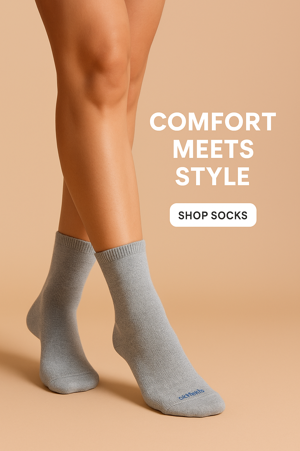 Premium Bamboo Socks